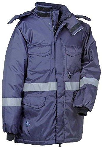 Capuche Polaire Snuggy Hoods, Bleu Marine, Taille L, Occasion UK