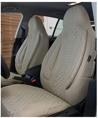 Mercedes Sitzbezge Original