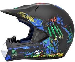 Zdjęcie Crossowy Wl-801W Monster Junior Mat - Zabrze