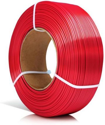Rosa3D ReFill PLA-Silk 1,75mm czerwony 1kg (3770)
