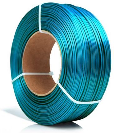 Rosa3D ReFill PLA-Silk 1,75mm Navy Blue 1kg (3775)