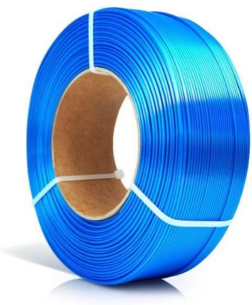 Rosa3D ReFill PLA-Silk 1,75mm Blue 1kg (3780)