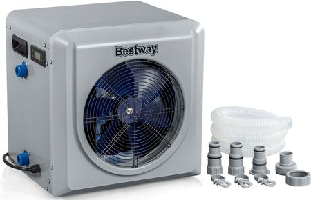 BESTWAY Flowclear Air Energy Podgrzewacz wody 1.200 W 58748
