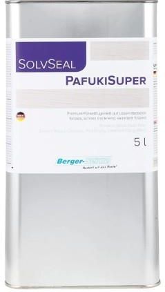 Berger-Seidle Pafuki Super Wypełniacz Szczelin 1 litr