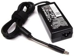 Dell Ac Adapter 65W (W/Eu Power Cord) Zasilacz Do Komputera - 80 Plus (450ACEL)