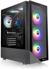 Zdjęcie Thermaltake View 200 Tg Argb Black (CA1X300M1WN00) - Stronie Śląskie