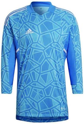 adidas Koszulka Bramkarska Condivo 22 Goalkeeper Jersey Long Slevee M Hb1616