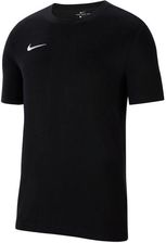 Zdjęcie Nike Koszulka Dri-Fit Park 20 M Cw6952-010 - Osiek