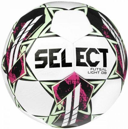 Select Piłka Futsal Light Db V22 T26-17647