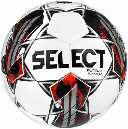 Select Piłka Futsal Samba Fifa Basic 17621