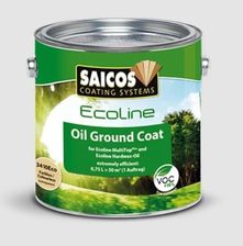 SAICOS 3485 Ecoline Olej Gruntujący Palisander 2,5 litra