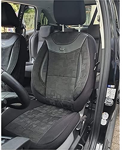 Auto Sitzbezüge Für Mitsubishi Eclipse Cross 2018-2025 - Allwetter