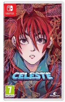 Celeste (Gra NS)