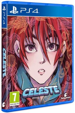 Celeste (Gra PS4)
