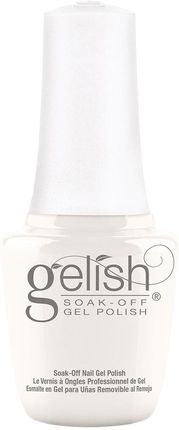 Gelish   SHEEK WHITE- SOAK OFF FRENCH WHITE CRÈME 9ml