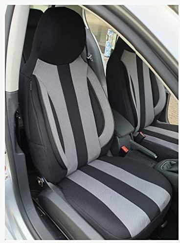 Opel Corsa C Sitzbezge