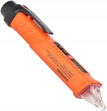 Zdjęcie Orno Indukcyjny Tester Napięcia 121000Vac/Dc Pomarańcz Vt3 - Łęczna