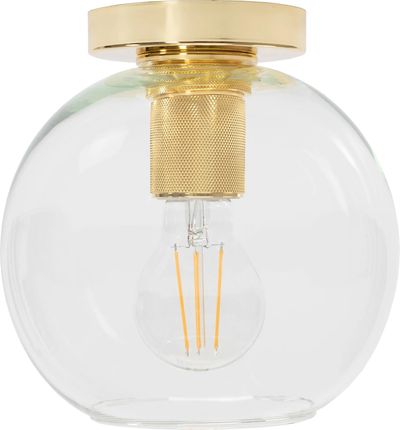 Toolight Lampa Wisząca App1175-1W Złoty (OSW40011)
