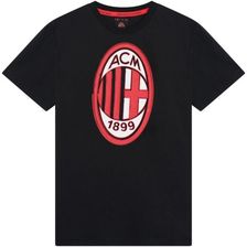 Zdjęcie Ac Milan Męska Big Logo - Wejherowo