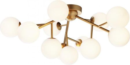 Maytoni Lampa Sufitowa Dallas Mod545Cl-12Bs (Mod545Cl12Bs)