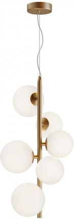 Maytoni Lampa Wisząca Dallas Mod545Pl-06Bs (Mod545Pl06Bs)