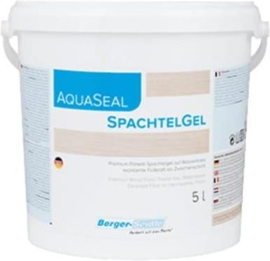 Berger-Seidle Lakier Podkładowy AQUA-SEAL SpachtelGel 5 litrów