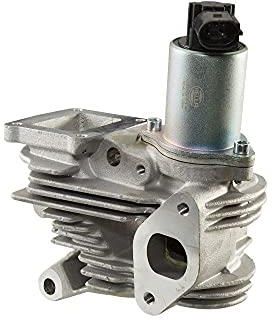 HELLA 6NU 358 167-071 AGR-Modul Mit AGR-Kühler, Mit