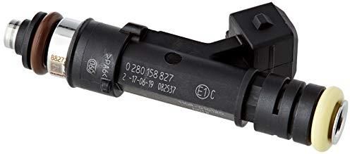 Bosch Smc 0 280 158 827 Zastosowanie Wtryskiwacza - Opinie i ceny na ...