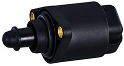 HELLA Leerlaufregelventil 6NW 358 192-201 - 12V 4-polig Für VW Golf & Andere Modelle