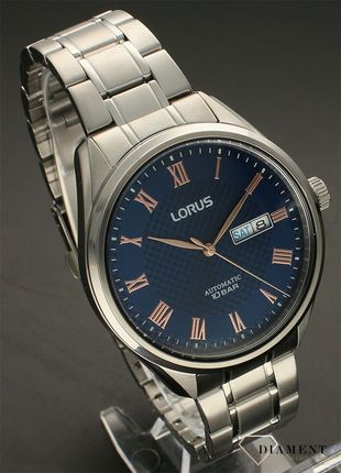 Lorus RL433BX9  - zdjęcie 4