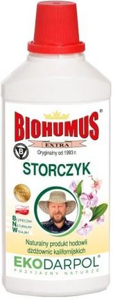 Ekodarpol Biohumus Extra Storczyk 500ml