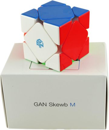 Gan Skewb M Standard Kolor GAN008A