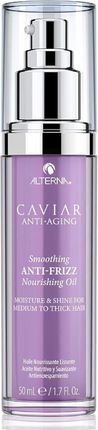 Alterna Caviar Anti Aging Smoothing Anti Frizz Olejek Do Włosów 50 ml