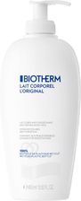 Zdjęcie Biotherm Lait Corporel mleczko Do Ciała 400 ml - Wiązów
