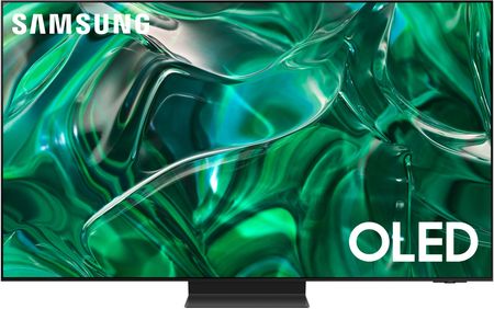 Telewizor OLED Samsung QE55S95C 55 cali 4K UHD