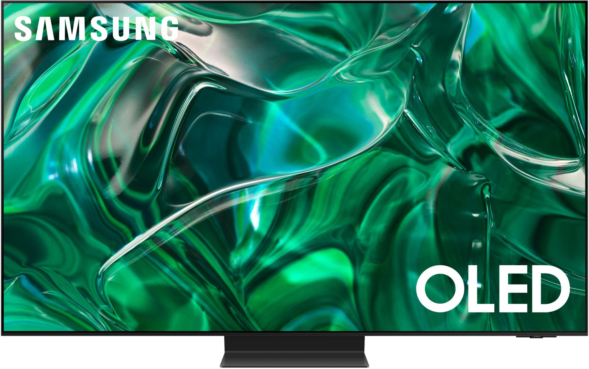 samsung s95 oled tv