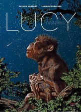 Zdjęcie Lucy. Nadzieja - Tanino Liberatore, Patrick Norbert [KOMIKS] - Toruń