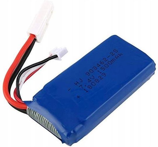 Akumulator Bateria 1500Mah 7 4V Do odzi Ft009 Ceny I Opinie Ceneo pl akumulator-bateria-1500mah-7-4v-do-odzi-ft009-ceny-i-opinie-ceneo-pl