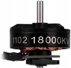 Zdjęcie Betafpv Silnik Do Drona 1102 18000Kv Whoop - Osieczna