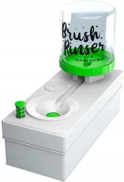 Green Stuff World Gsw 11123 Brush Rinser (System Do Czyszczenia Pędz Ceny i opinie Ceneo.pl Green Stuff World Gsw 11123 Brush Rinser (System Do Czyszczenia Pędz Ceny i opinie Ceneo.pl