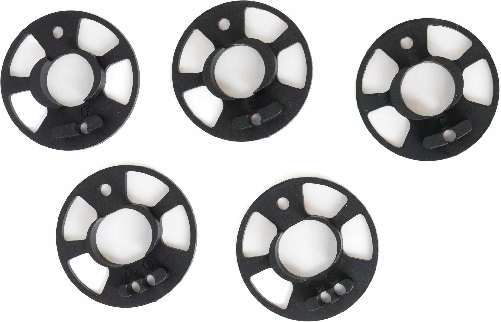 Traxxas 3790 Komplet Adapter w Przek adni Ceny I Opinie Ceneo pl