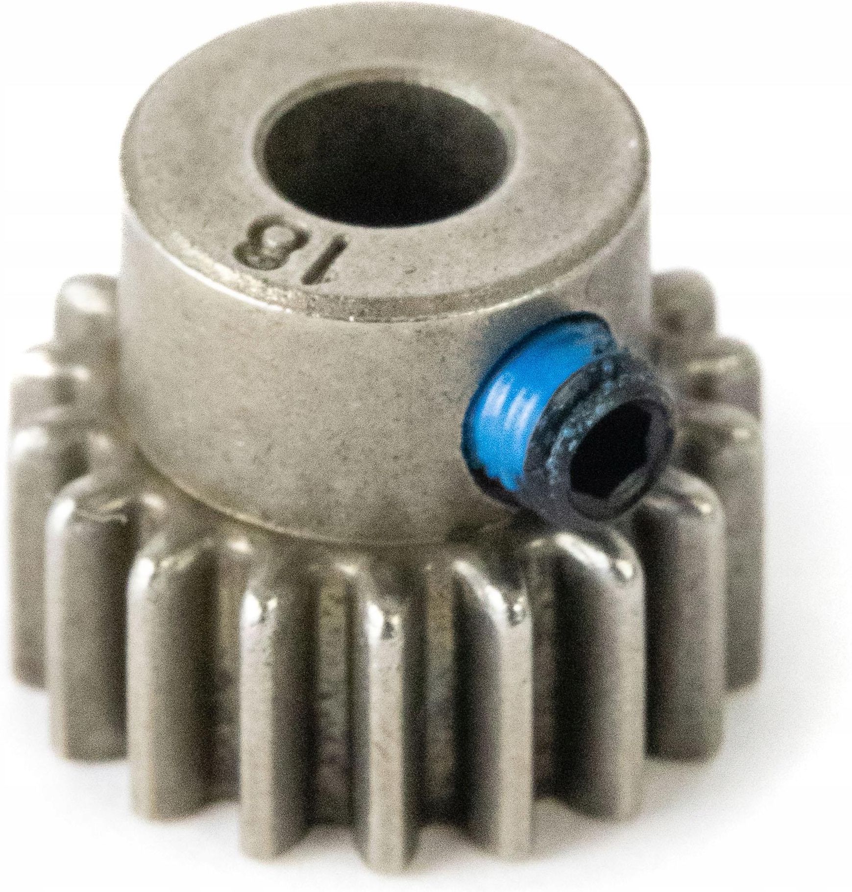 Traxxas 5644 Zębatka Atakująca 18T 0.8 (32P) 5,0Mm - Ceny i opinie ...
