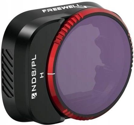 Freewell Filtr Hybrydowy Nd8/Pl Dla Dji Mini 3 Pro
