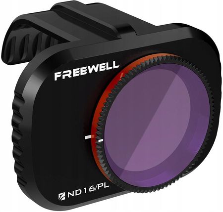 Freewell Filtr Hybrydowy Nd16/Pl Dji Mavic Mini 2