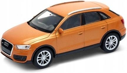 Welly audi q3