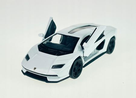 Welly Lamborghini Countach Lpi 800-4 1:34 Nowy