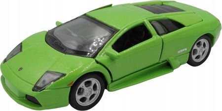 Model Metalowy Welly Lamborghini Murcielago 1:34