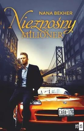 Nieznośny milioner (E-book)
