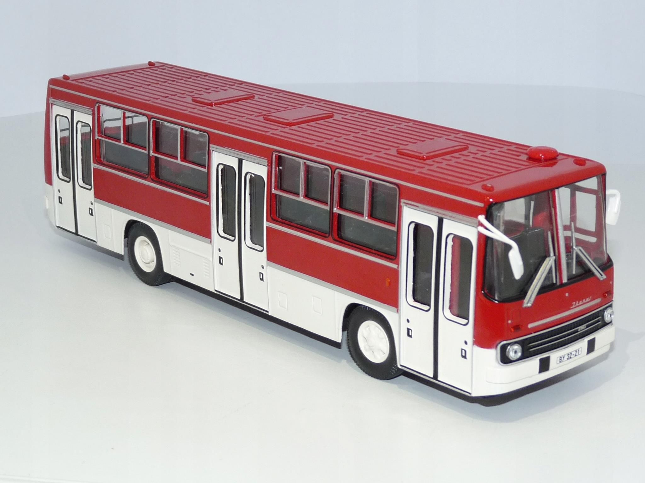 Ikarus 260.06 1:43 Premium Classixxs 47153 - Ceny i opinie - Ceneo.pl