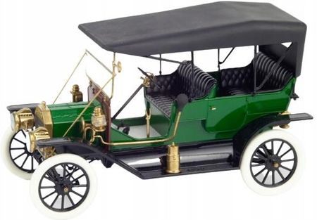 Ford Model T 1911 Touring 1:24 Icm 24002 - Ceny i opinie - Ceneo.pl